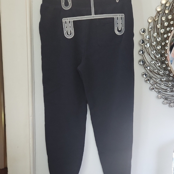 Polo by Ralph Lauren Kids' Dark Joggers - Picture 3 of 3